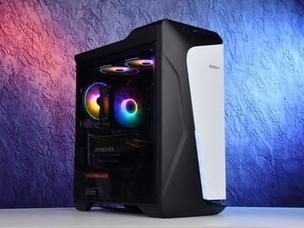 桌面电脑与硬件购买建议场景