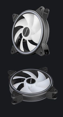 电脑装机与散热性能环境