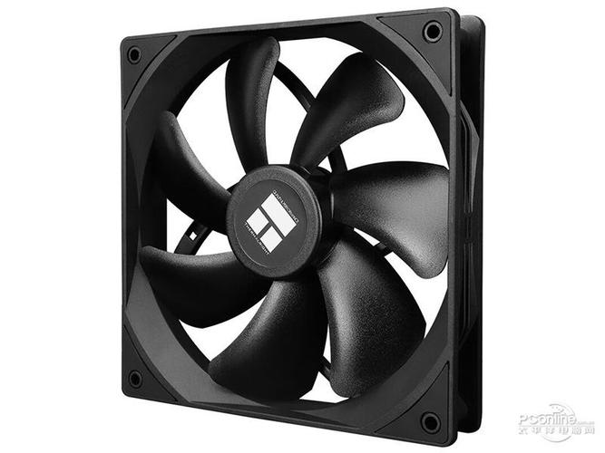 桌面电脑内部硬件与散热结构