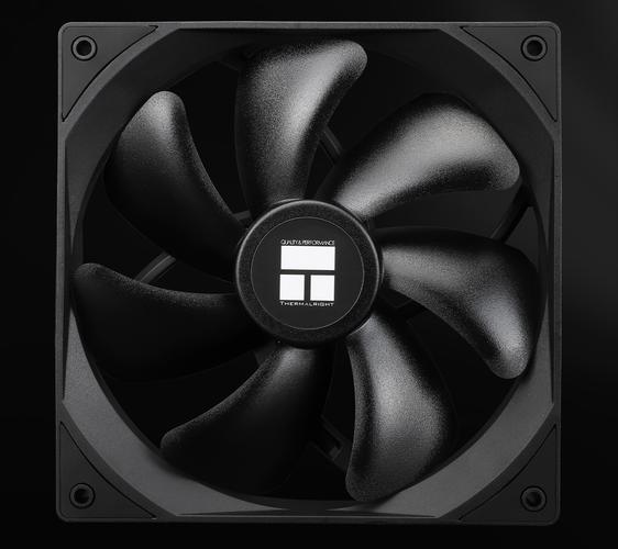 利民TL-C14L深度评测：140mm大风量与FDB轴承兼顾静音与耐用