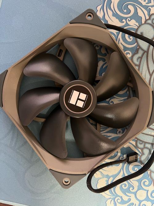 PC散热风道与风扇性能表现