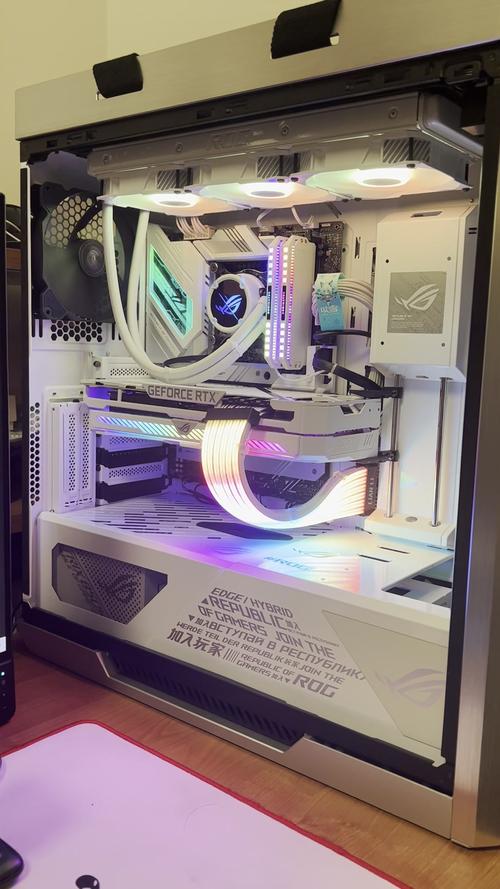 电脑性能测试环境