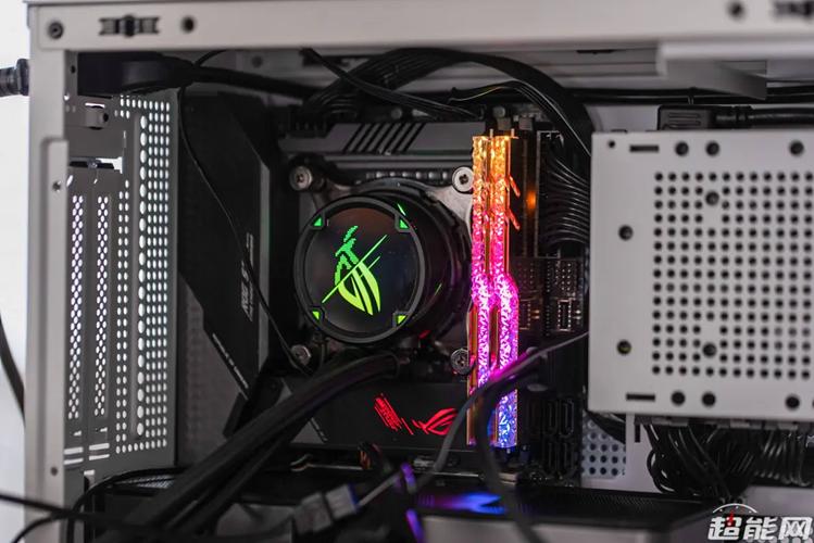 电脑散热与风扇工作环境