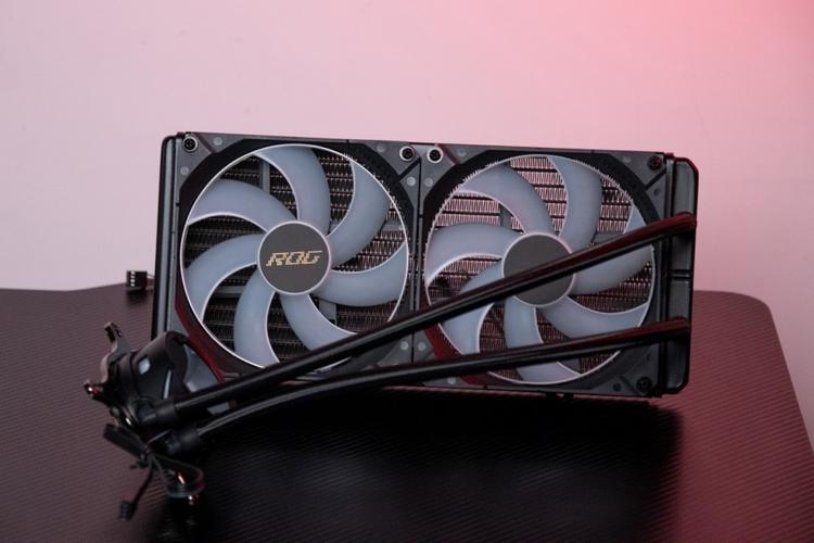 装机与硬件选购场景