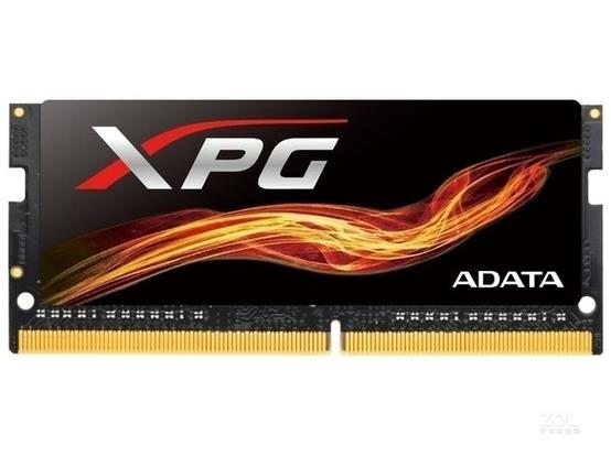 威刚XPG威龙 8GB DDR4 3600深度评测：高频入门条的性价比与定位