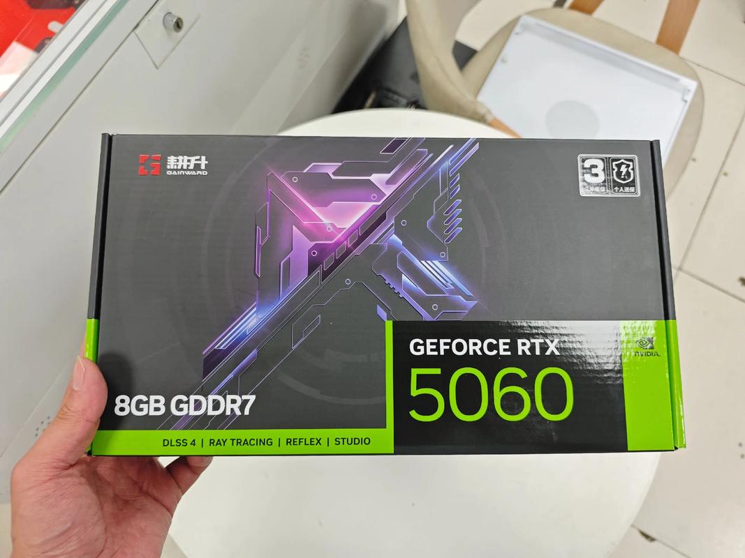 电脑硬件主板与散热环境