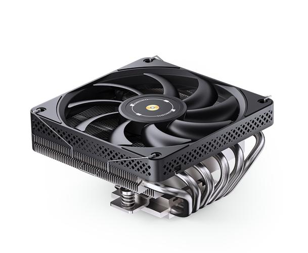 电脑硬件性能测试场景