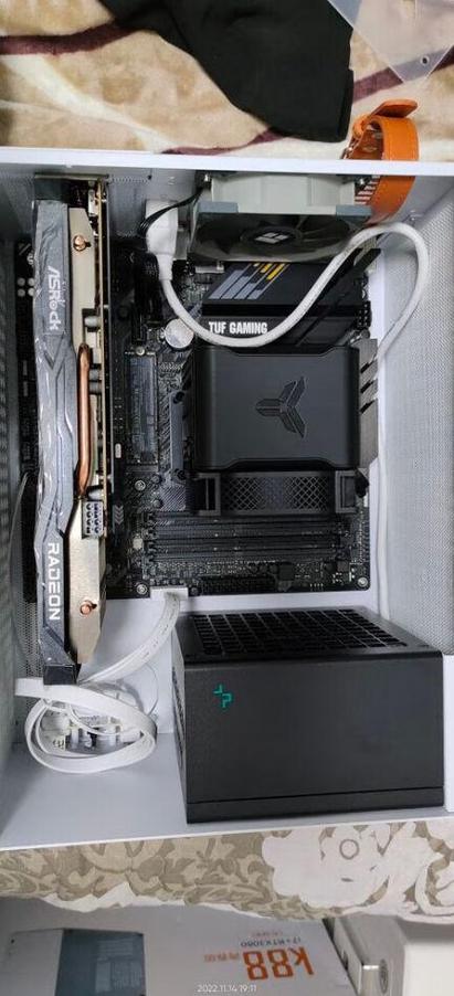 桌面电脑装机与购买建议场景