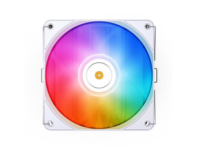 机箱内部装机与散热器安装