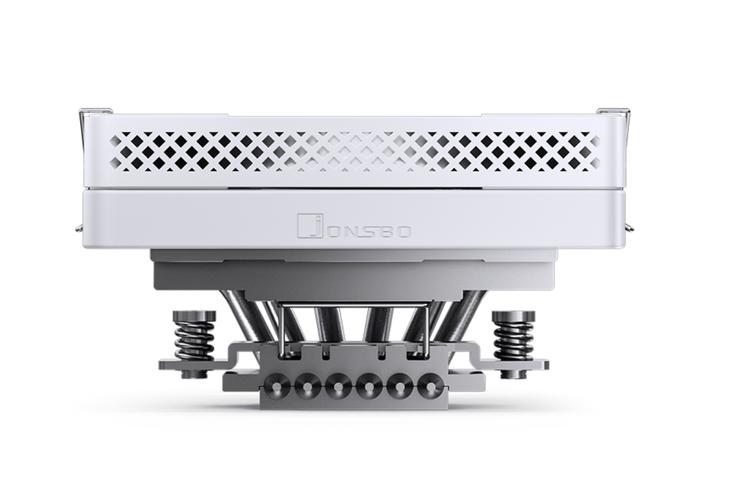 电脑散热与风扇工作状态