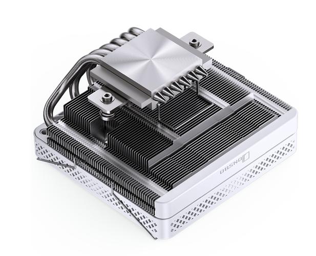 计算机内部硬件细节特写