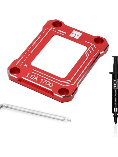 电脑散热与硬件安装特写