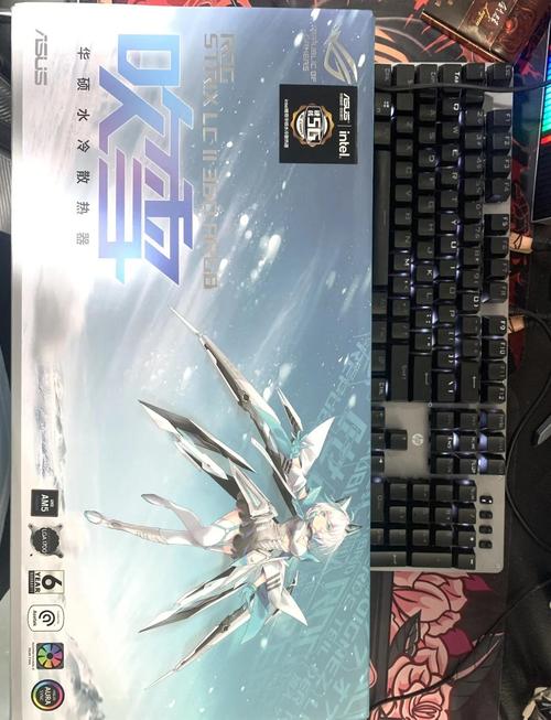 桌面电脑与散热环境