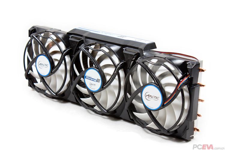 游戏显卡散热性能相关场景