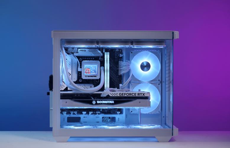 电脑硬件与主板接口细节