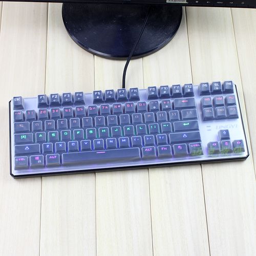 预算型电脑外设选择场景