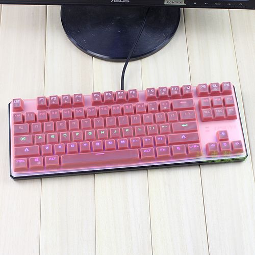 键盘与笔记本电脑组合使用场景