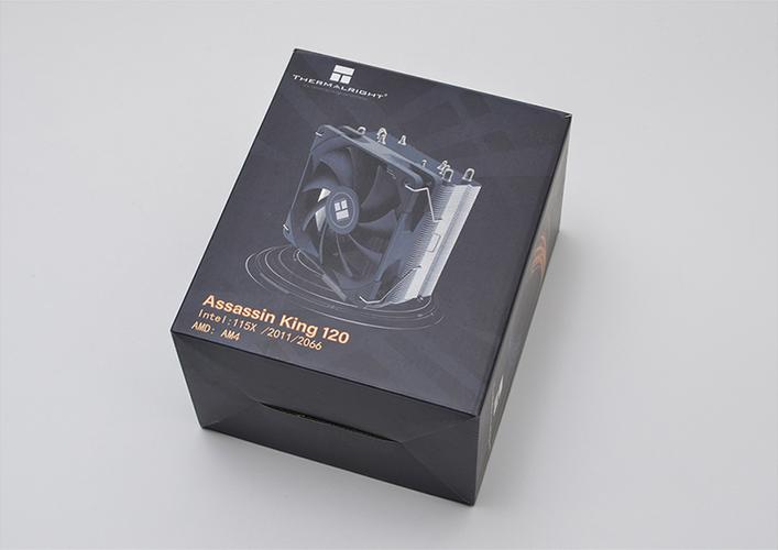 桌面电脑散热与硬件环境