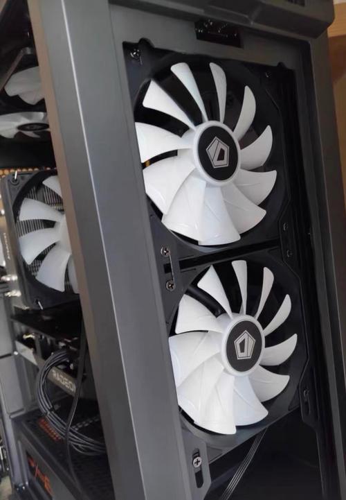 电脑散热系统与风道