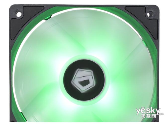 电脑硬件与电路板细节