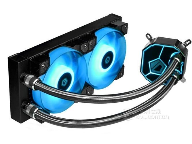 电脑性能测试与硬件工作场景