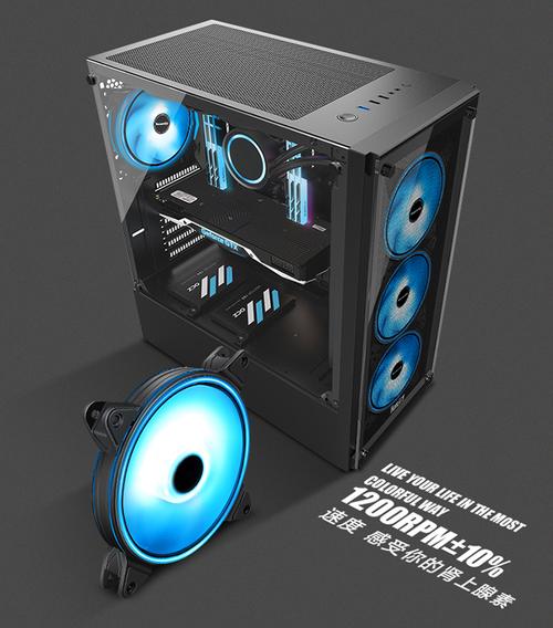 桌面电脑装机与购买建议场景