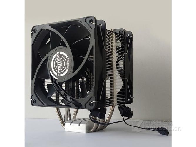 yuesuprim（粤跃顺）冰灵360 V2：M25风扇加强版白色一体水冷，主打高颜值与大冷排