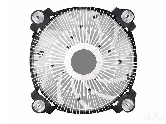 ARCTIC Alpine 12LP 深度评测：59元入门风冷的轻量级解决方案