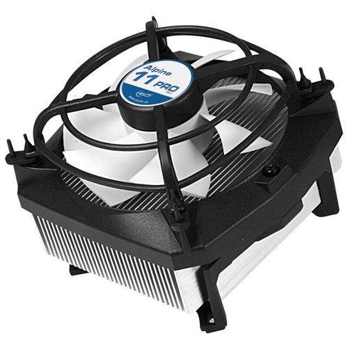 紧凑型电脑硬件外观细节