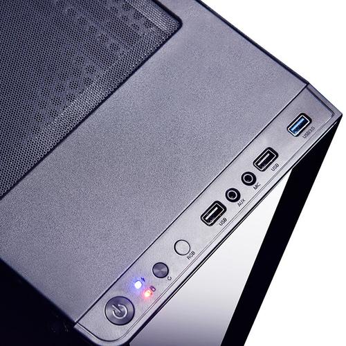 电脑内部散热与风道