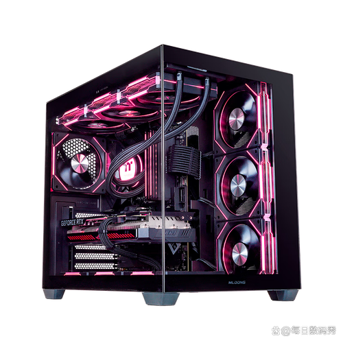 桌面主机与装机环境