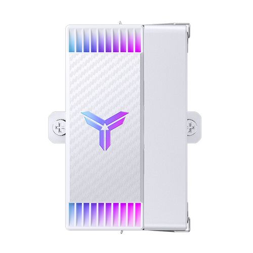 硬件组件与电脑散热设计