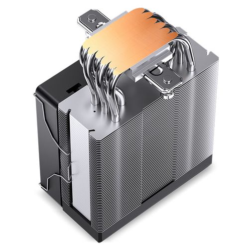 计算机硬件散热系统