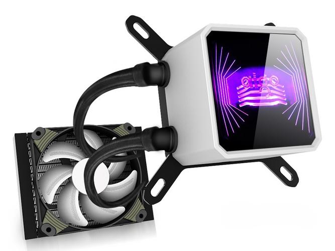 桌面电脑与散热配置