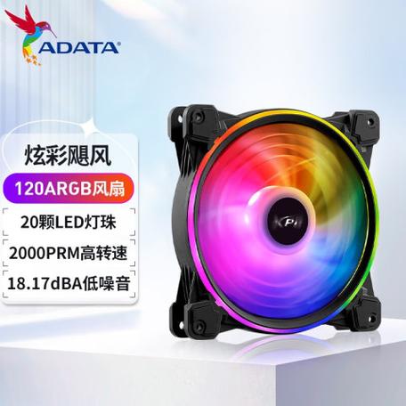 电脑硬件与规格展示