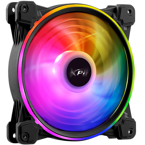 电脑散热与性能测试场景