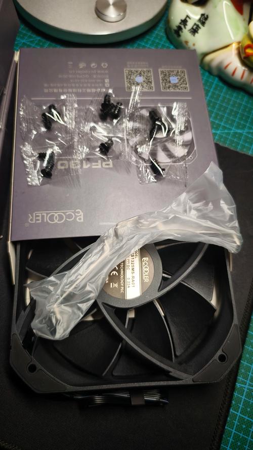 CPU与散热系统核心部件