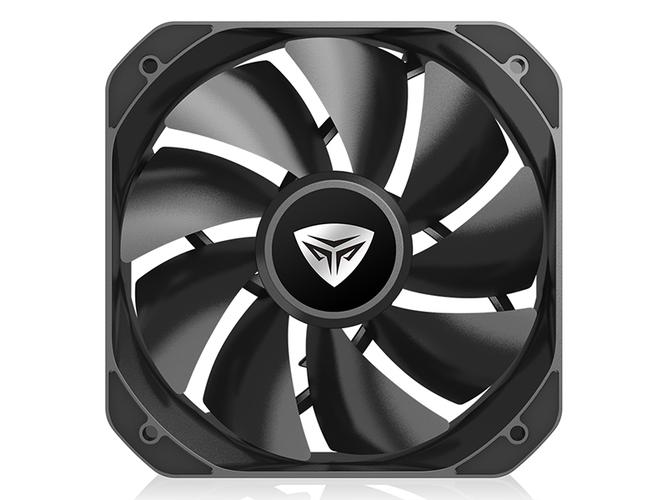 电脑电源与散热风扇