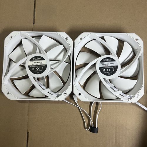 PC硬件细节与装机环境