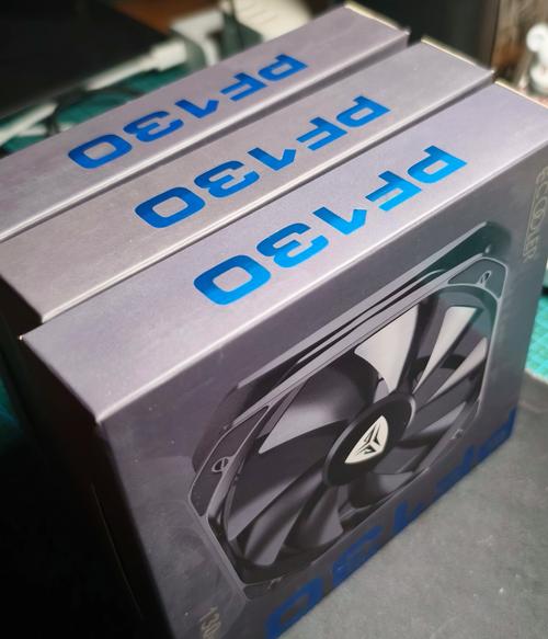 超频三PF130评测：49元入门风冷，兼顾静音与基础散热