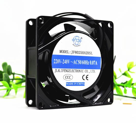 loving cool PD12025B12L 深度评测：36元入门机箱风扇，双滚珠与4500转思路的冷静拆解