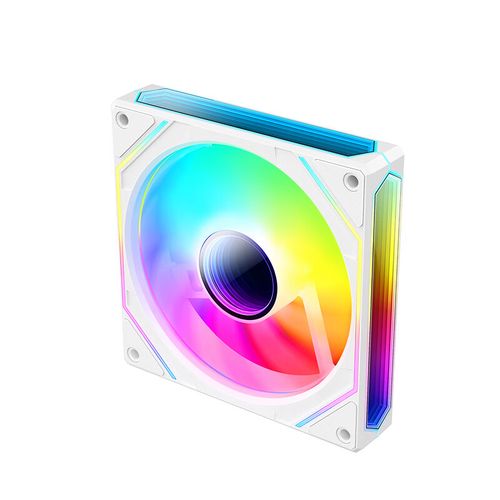 电脑机箱内部风道与散热环境