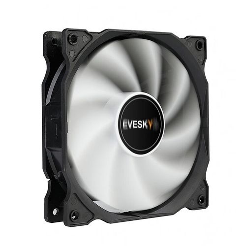 桌面游戏电脑与ARGB氛围展示