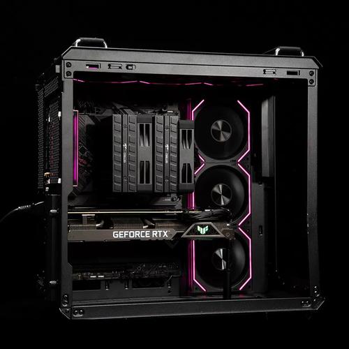 电脑硬件与主板细节