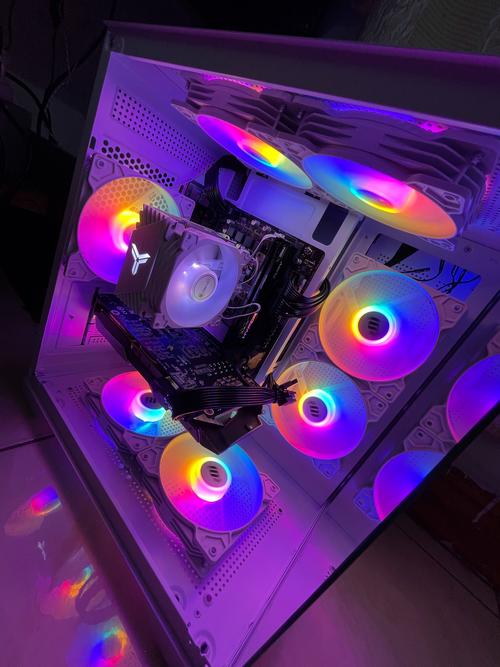 桌面电脑与硬件升级