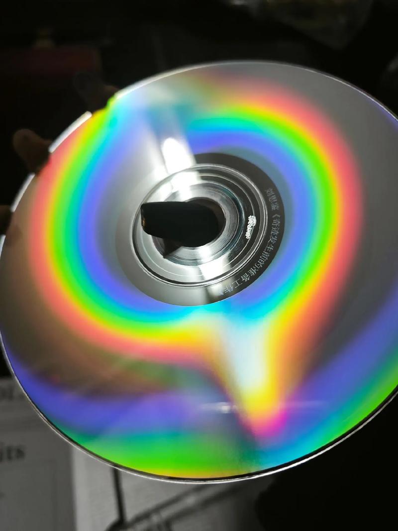 电脑硬件细节与散热组件