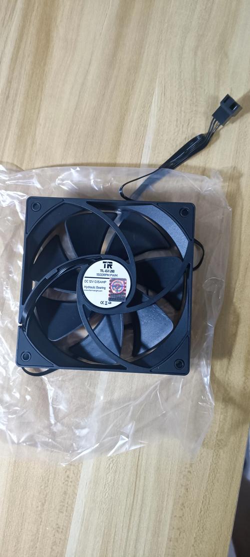 电脑硬件与装机环境