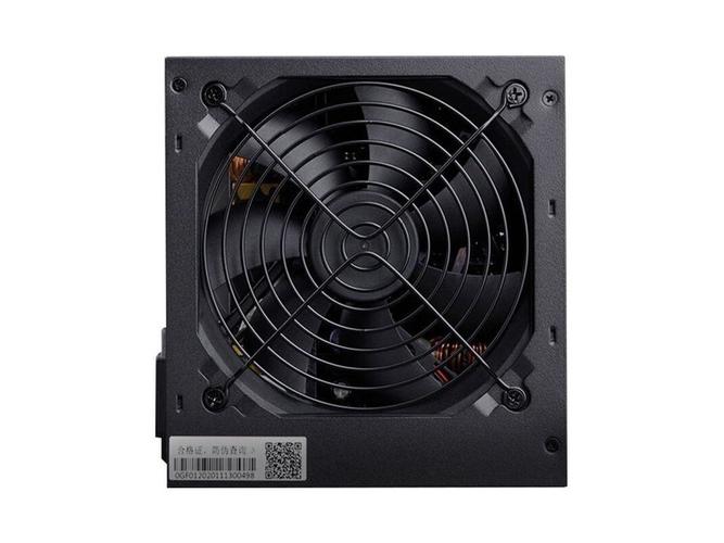 huananzhi gahs12 金河田智能芯6100 评测：800RPM 低转速风冷，主打静音与基础散热