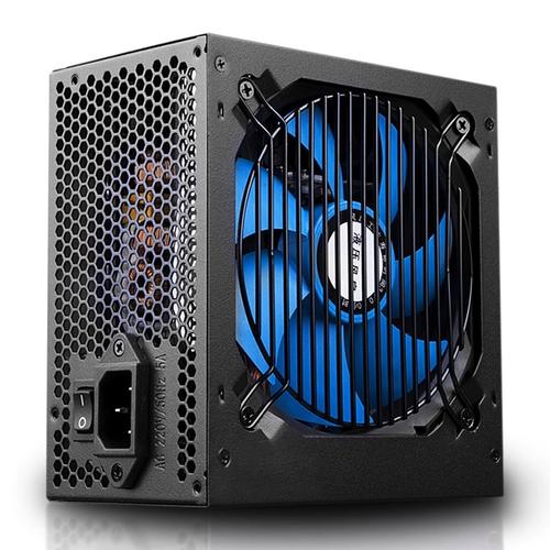 静音电脑散热与风扇环境