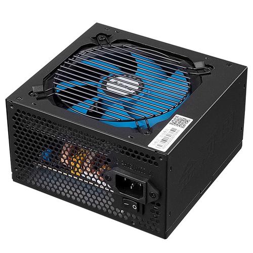 电脑散热性能测试场景